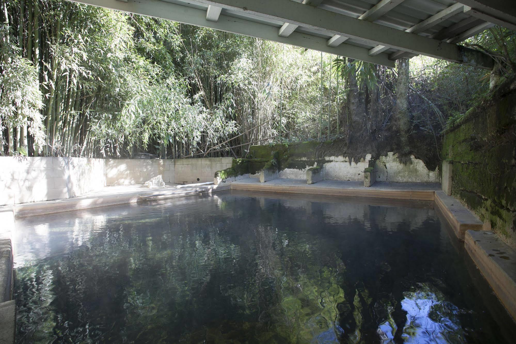 Opal Hot Springs & Holiday Park Okauia Εξωτερικό φωτογραφία