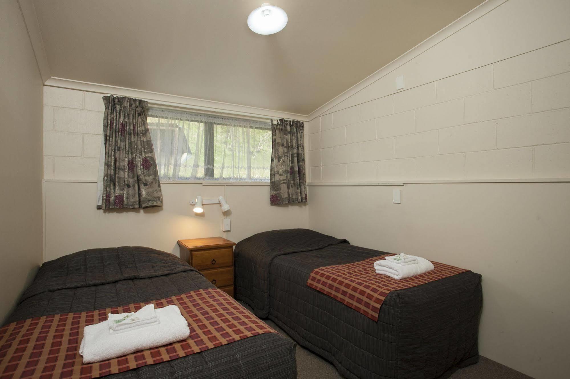 Opal Hot Springs & Holiday Park Okauia Εξωτερικό φωτογραφία