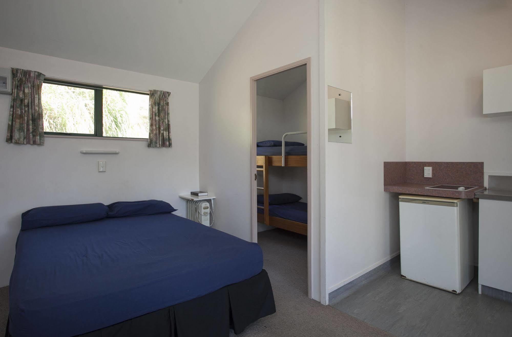 Opal Hot Springs & Holiday Park Okauia Εξωτερικό φωτογραφία