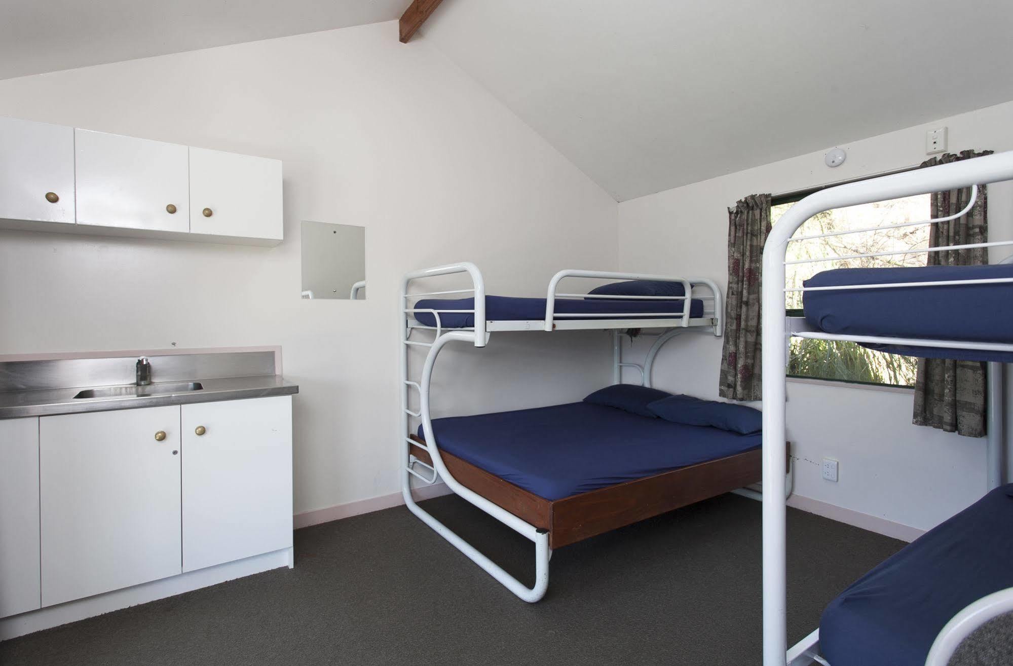 Opal Hot Springs & Holiday Park Okauia Εξωτερικό φωτογραφία