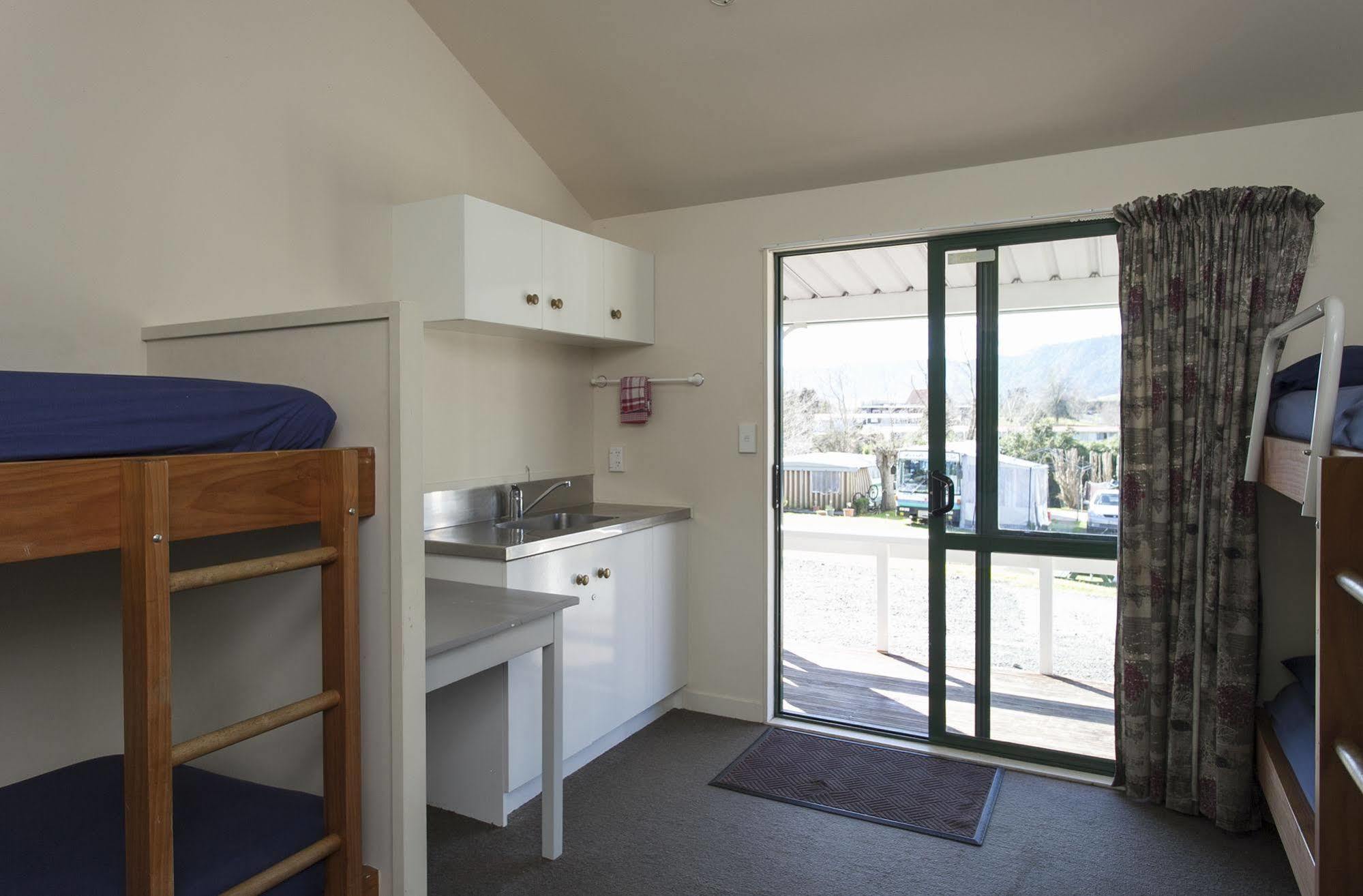 Opal Hot Springs & Holiday Park Okauia Εξωτερικό φωτογραφία