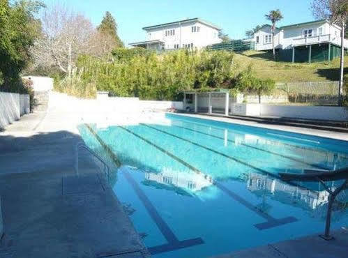 Opal Hot Springs & Holiday Park Okauia Εξωτερικό φωτογραφία