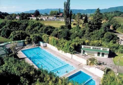 Opal Hot Springs & Holiday Park Okauia Εξωτερικό φωτογραφία